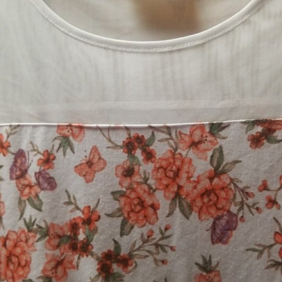 BOBBIE BRO0KS WOMENS YOP BLOUSE SIZE  L - Picture 5 of 9